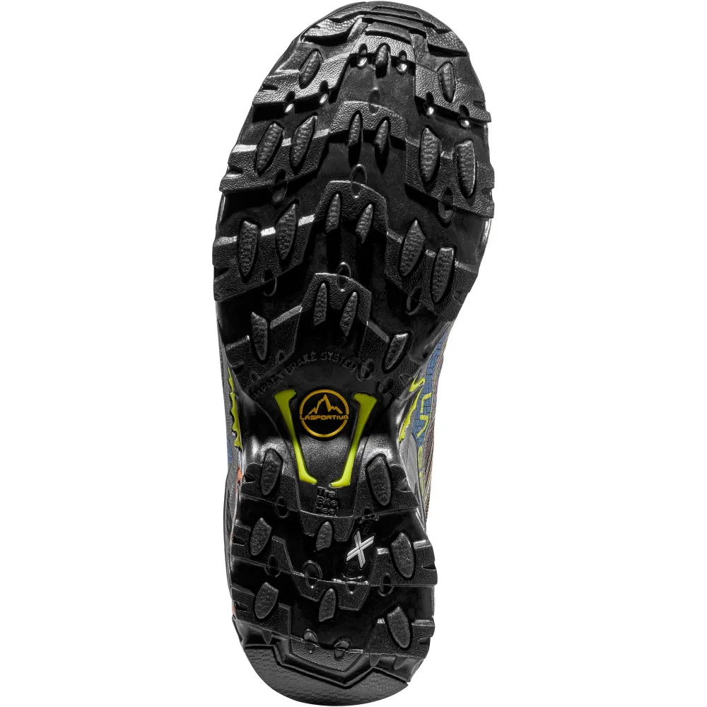 La Sportiva Ultra Raptor II GTX 46Q639729 / blau