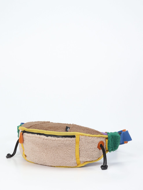 Crossbody Bag-93079930001 Flower Mountain