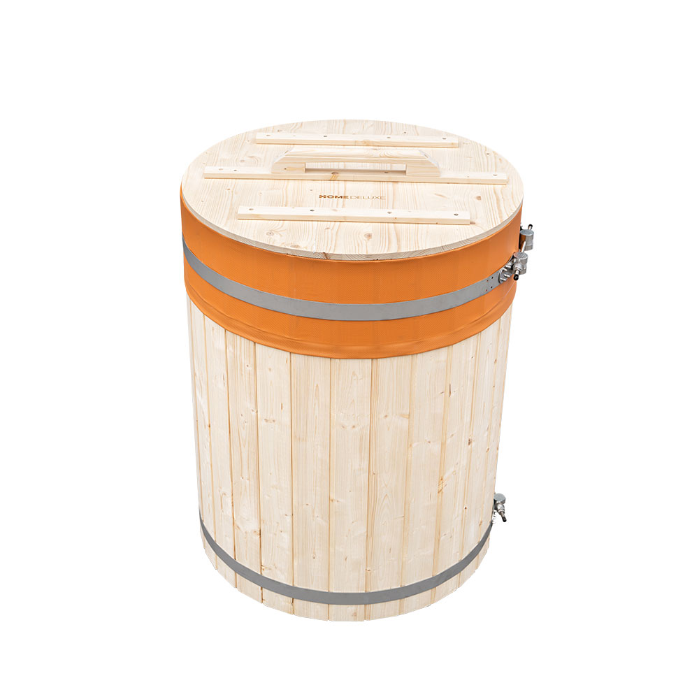 Home Deluxe Badefass ARUM