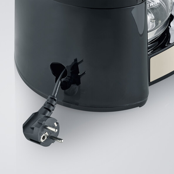 Filterkaffeemaschine KA 9575