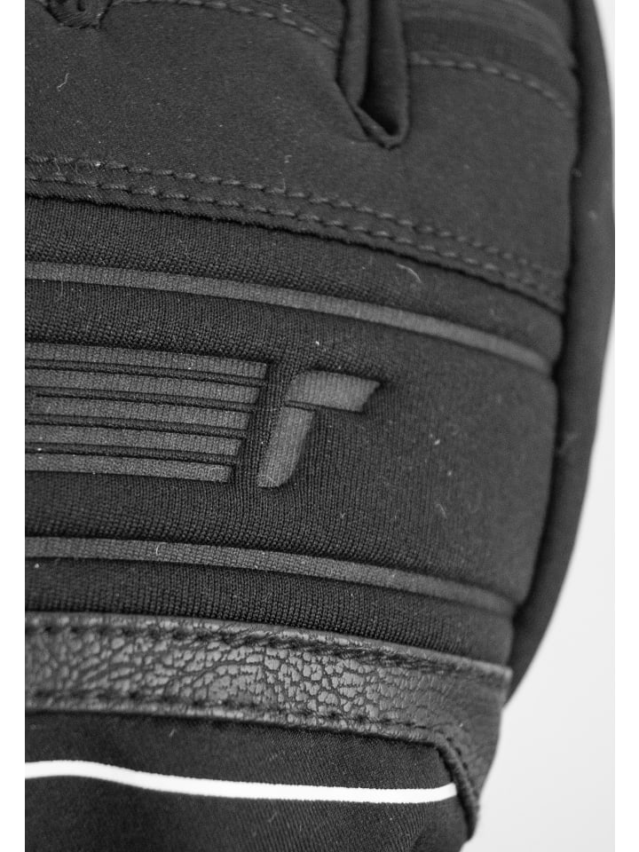 Reusch Fingerhandschuhe Kondor R-TEX® XT in 7700 black günstig kaufen