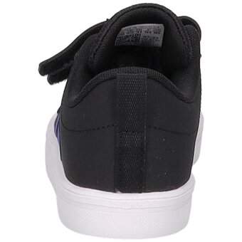 adidas VS Pace 2.0 CF C Sneaker in schwarz