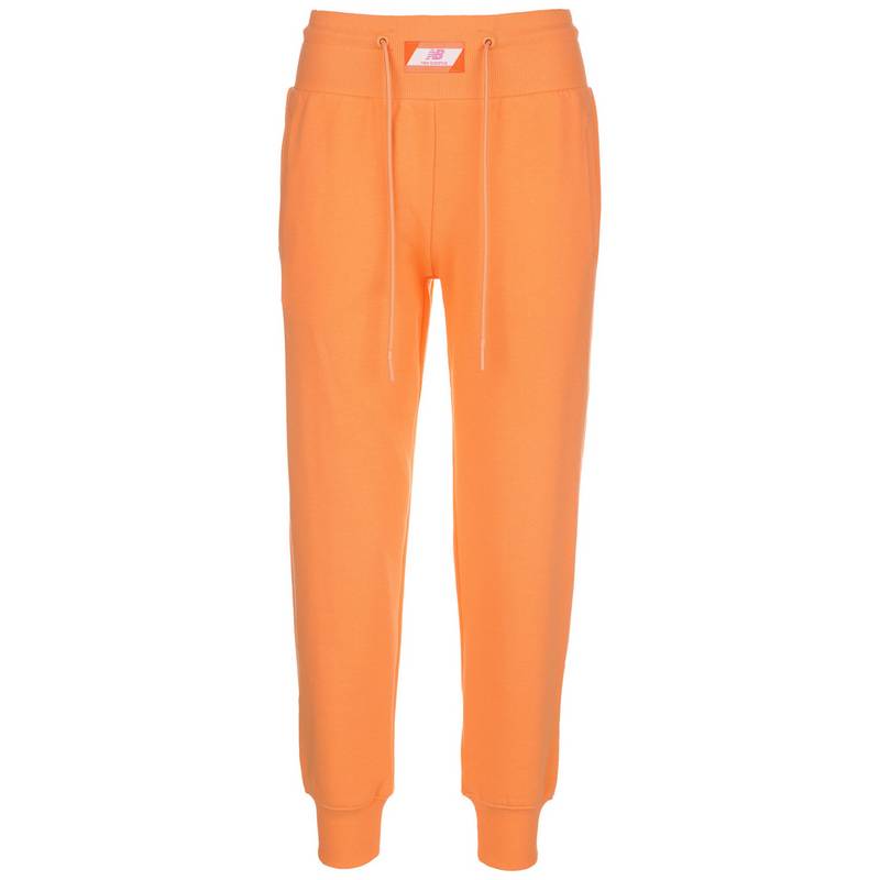 NEW BALANCE Athletics Amplified Fleece Trainingshose Damen
