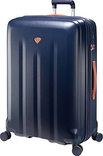 JUMP Uppsala 4-Rollen Trolley 79 cm