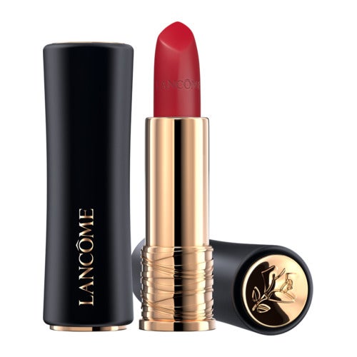 Lancôme L'absolu Rouge Drama matt rúzs 507 Mademoiselle Lupita 3,4 gramm