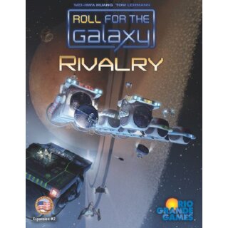 Roll for the Galaxy Rivalry (EN)