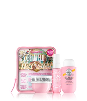 Sol de Janeiro Beija Flor Jet Set Körperpflegeset-1 Stk