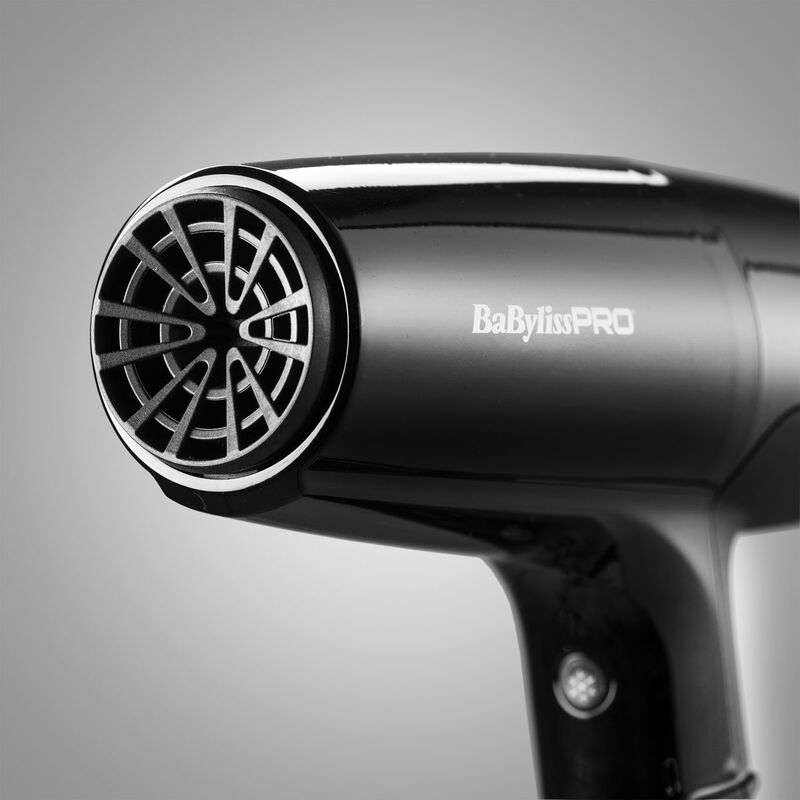 FALCO Sèche-cheveux professionnel numérique haute vitesse & haute technologie