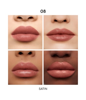 GUERLAIN Rouge G Satin Lippenstift-4 g