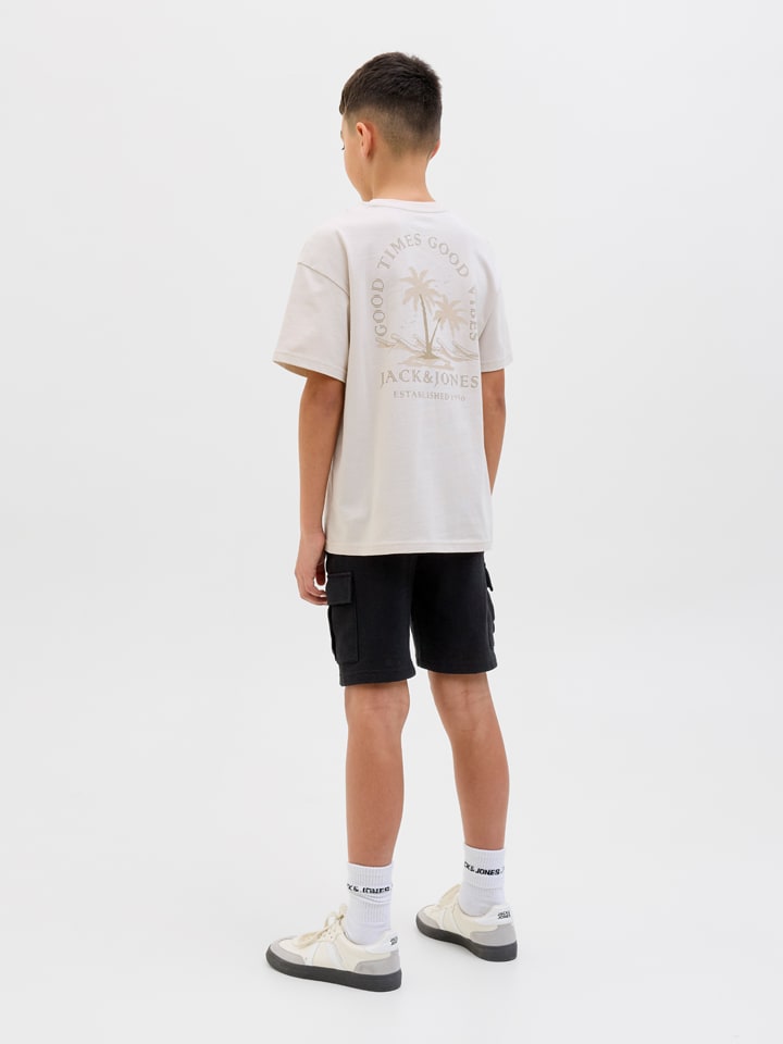 JACK & JONES Junior Sweatshorts 