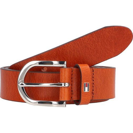 TOMMY HILFIGER Danny Gürtel Leder