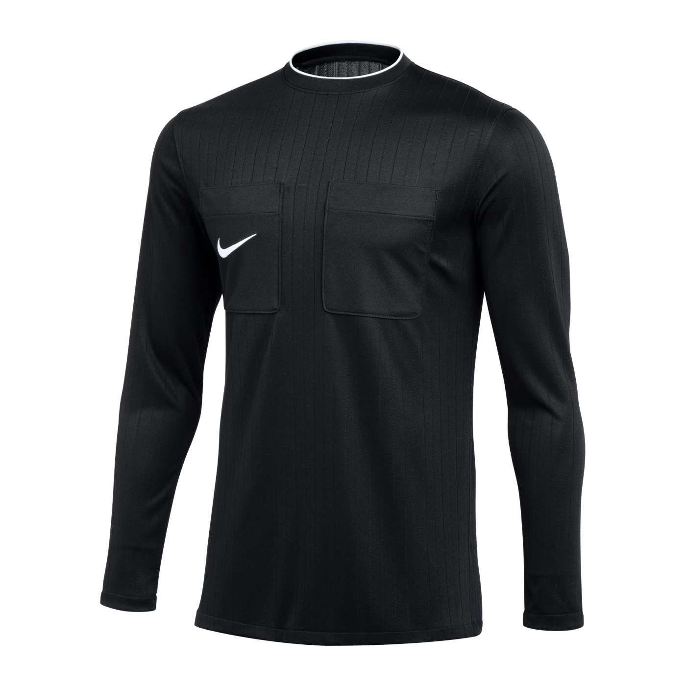 Nike Referee Schiedsrichtertrikot langarm F010