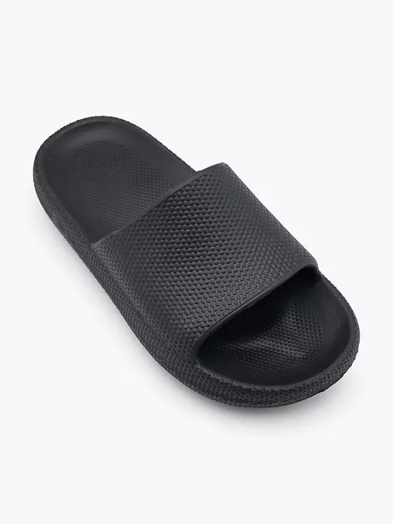 Blue Fin Slides