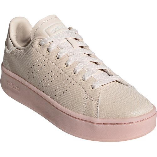 DAMEN TENNISINDOORSCHUHE ADVANTAGE BOLD