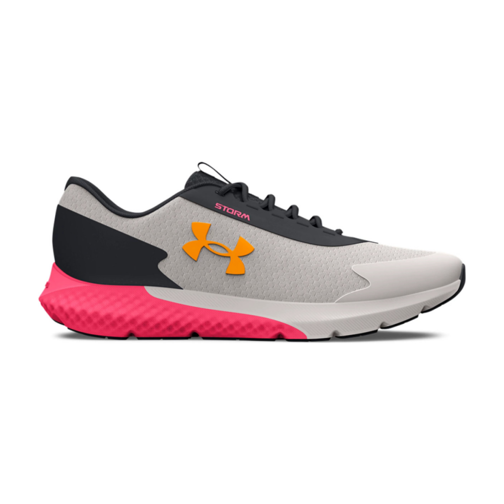 Under Armour UA W Charged Rogue 3 Storm 3025524-300 / grau
