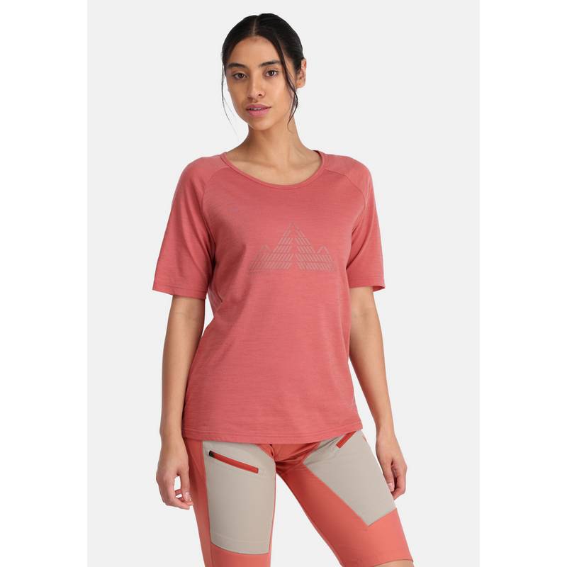 Kari Traa Ane Funktionsshirt Damen