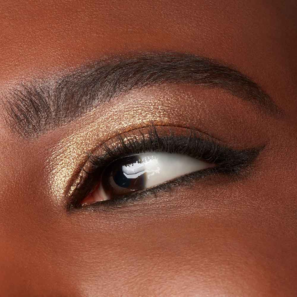 Mac Bubbles & Bows Sparkler Eye Shadow
