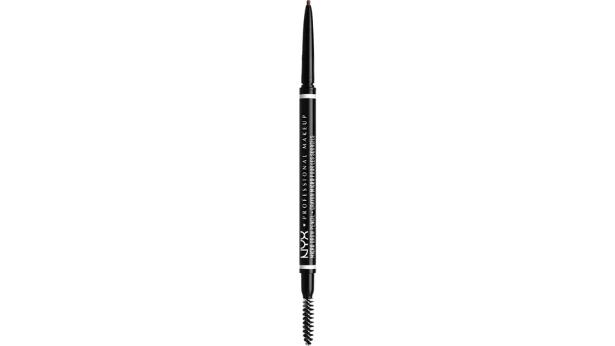 NYX PROFFESSIONAL MAKEUP Micro Brow Pencil 0.1 g 5 - Ash Brown