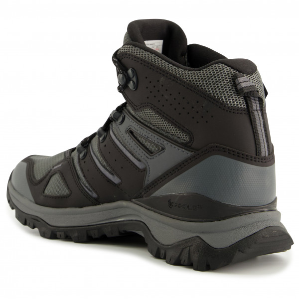 The North Face - Hedgehog Mid Futurelight - Wanderschuhe
