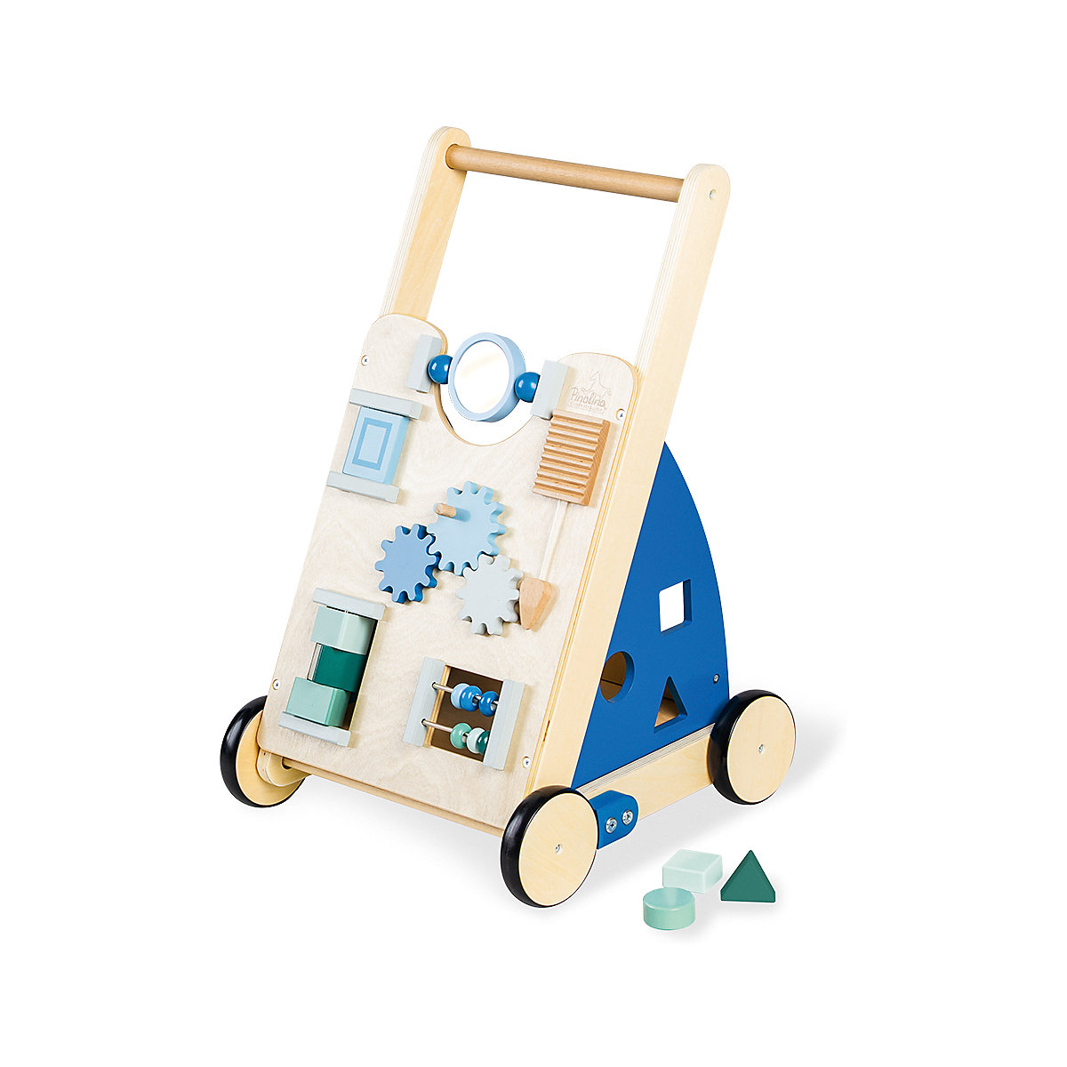 Activity-Lauflernwagen Titus