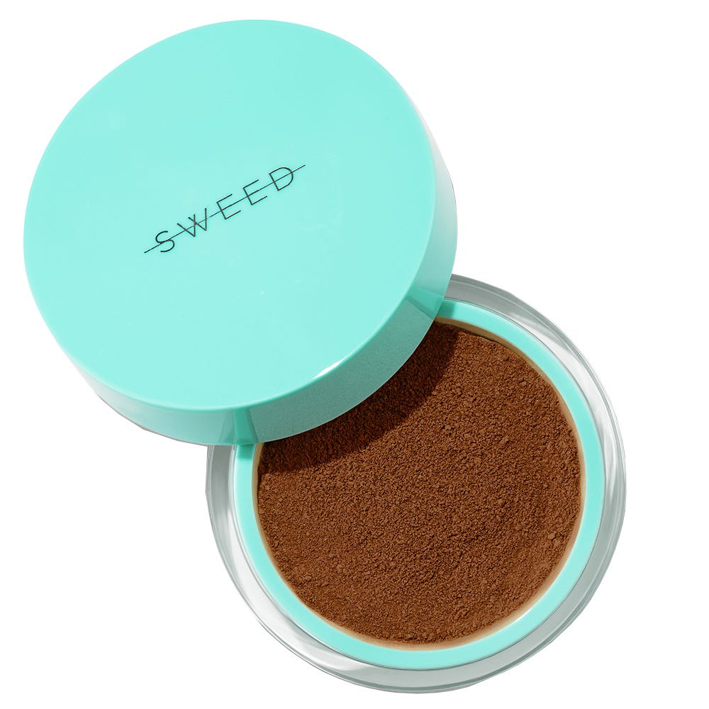 Sweed Professional Miracle Powder Golden Deep 7 g