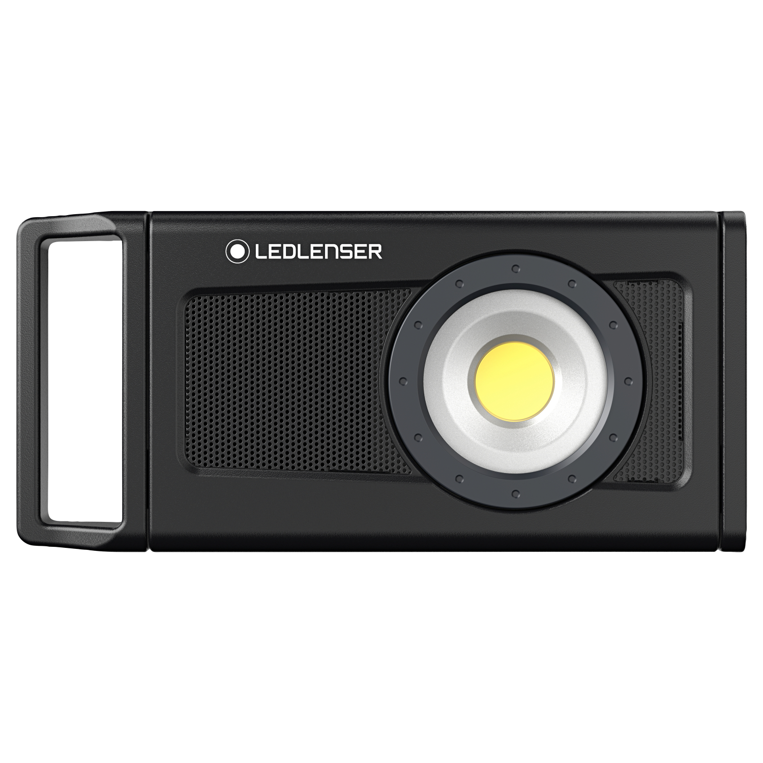 Led Lenser Baustrahler iF4R music