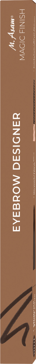 Augenbrauenstift Eyebrow Designer Brown, 0,28 g