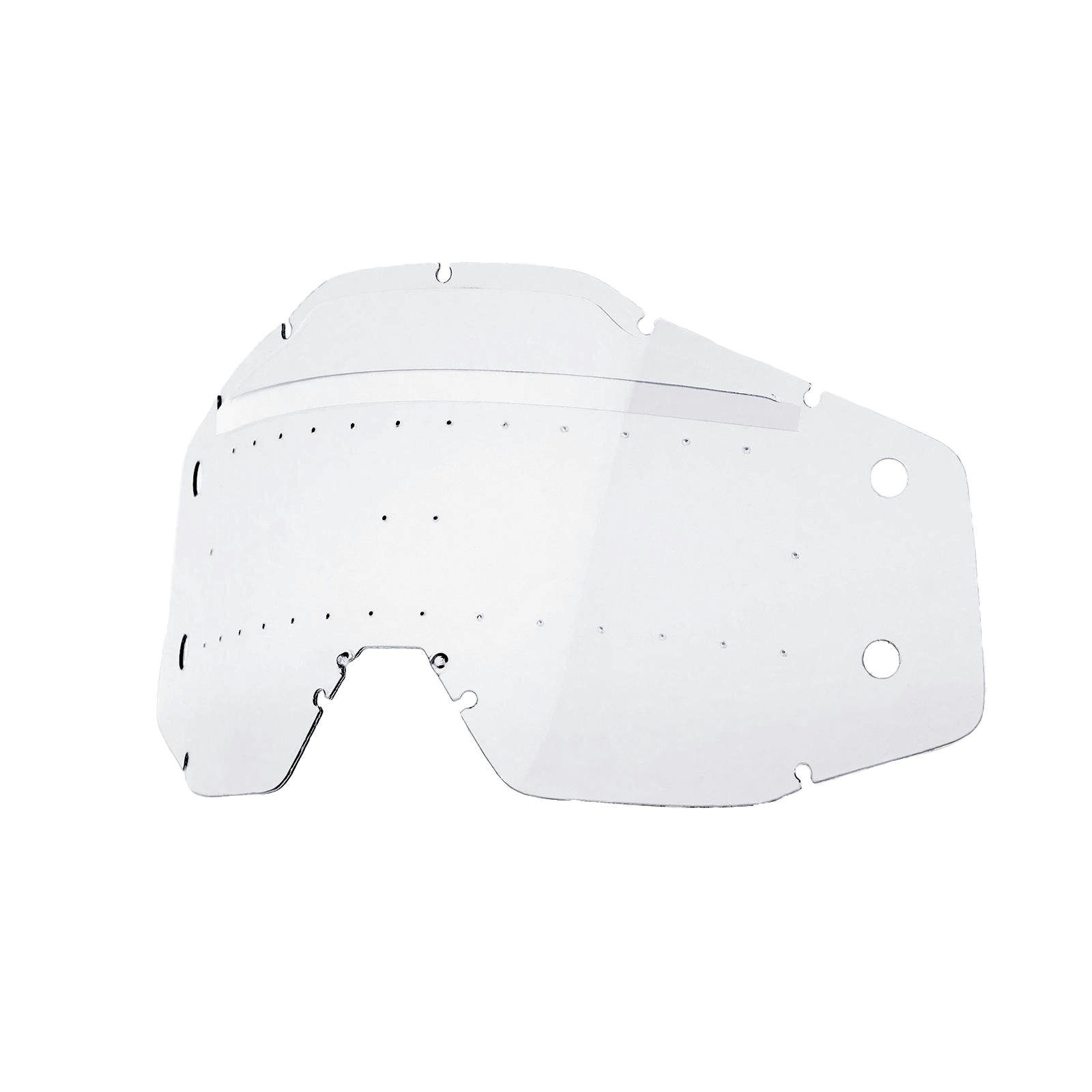 100% Motorradbrille