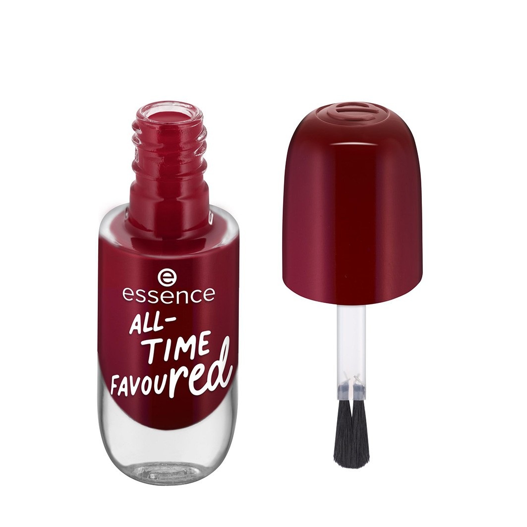 Gel Nail Colour