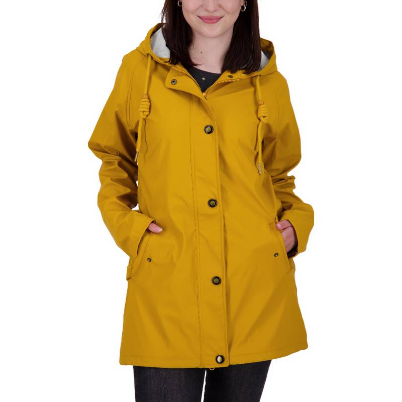 ANKERGLUT ANKERGLUTNEBEL Regenjacke Damen