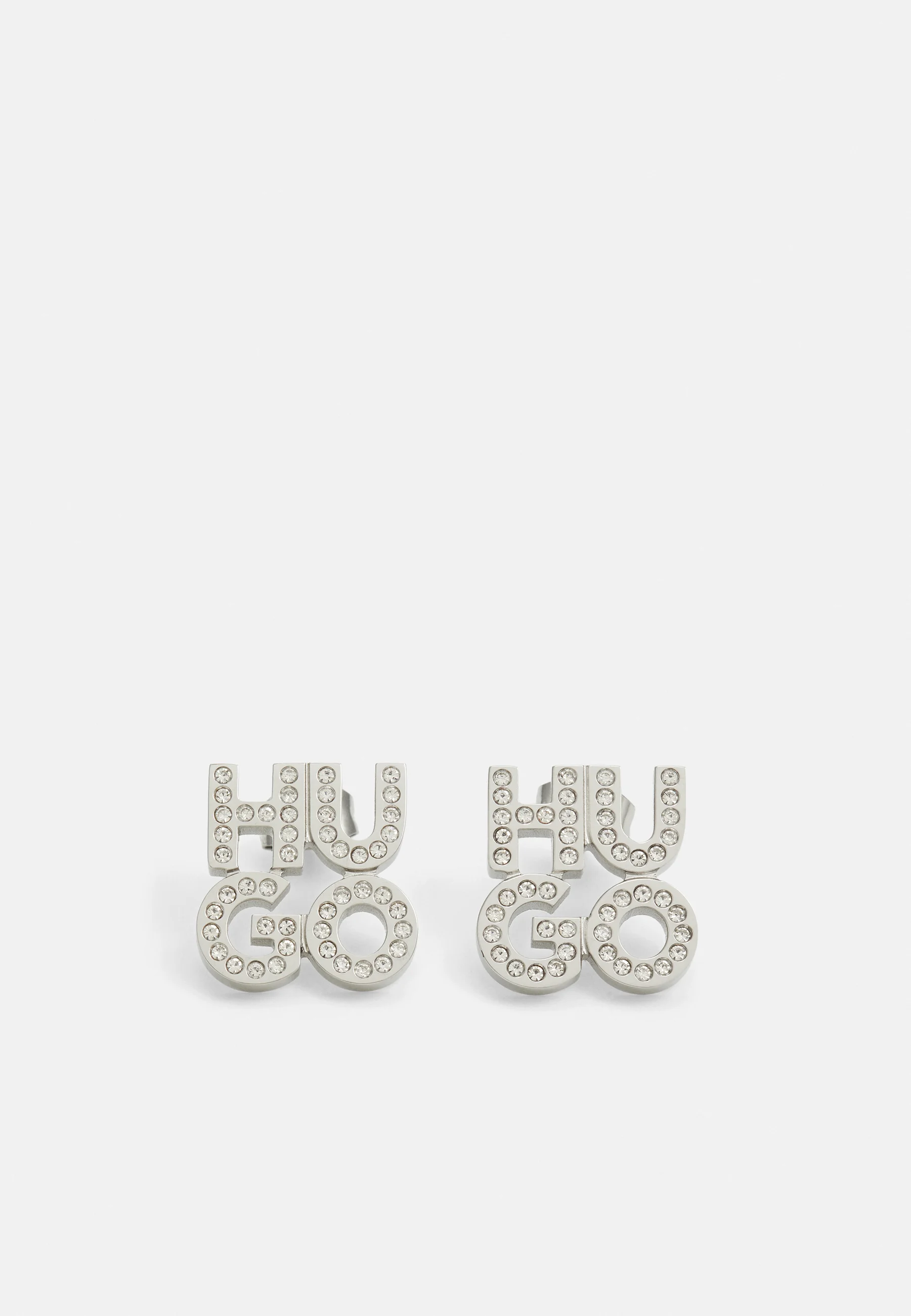 HUGO STACKED EAR - Pendientes