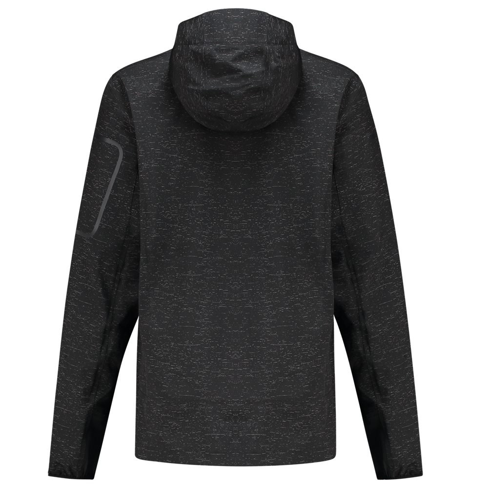 Tricorp 404006 musta sadetakki Premium