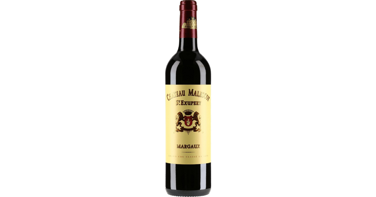 Château Malescot Saint Exupéry