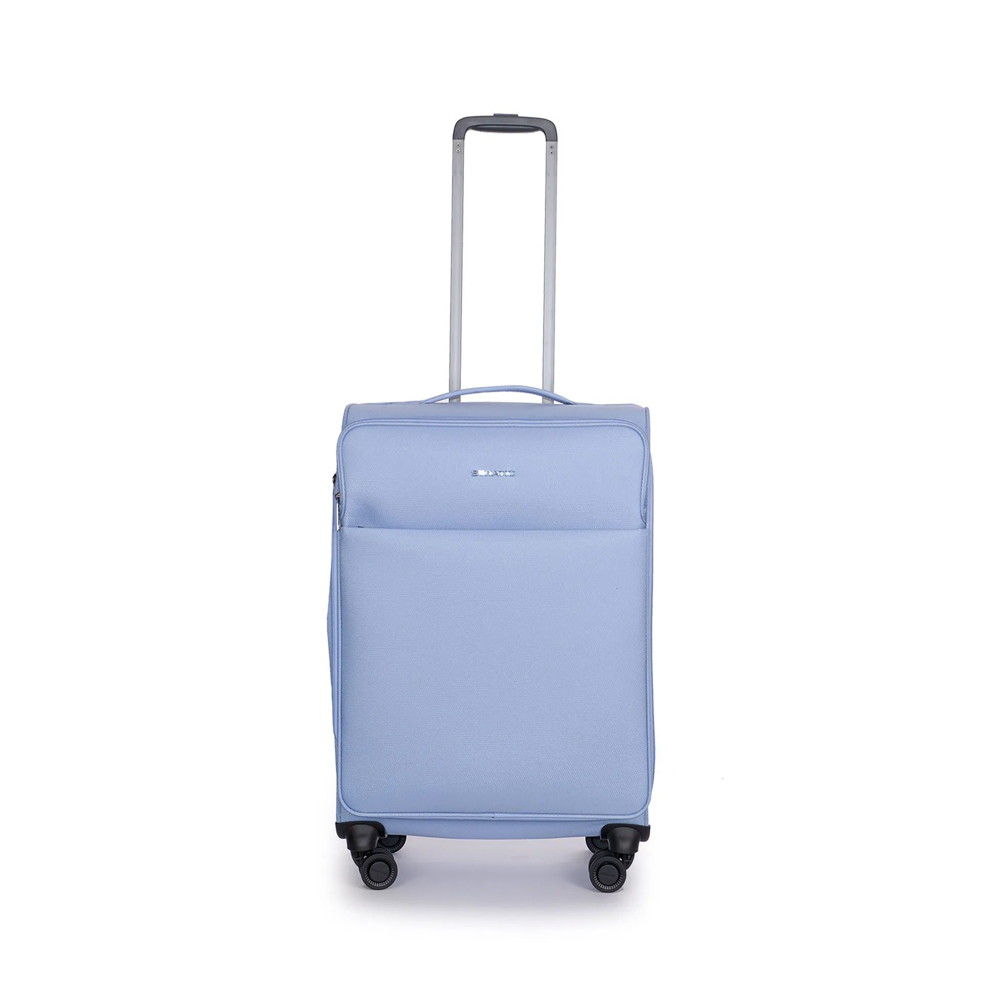 Stratic Stratic Light + - Koffer M - Light blue
