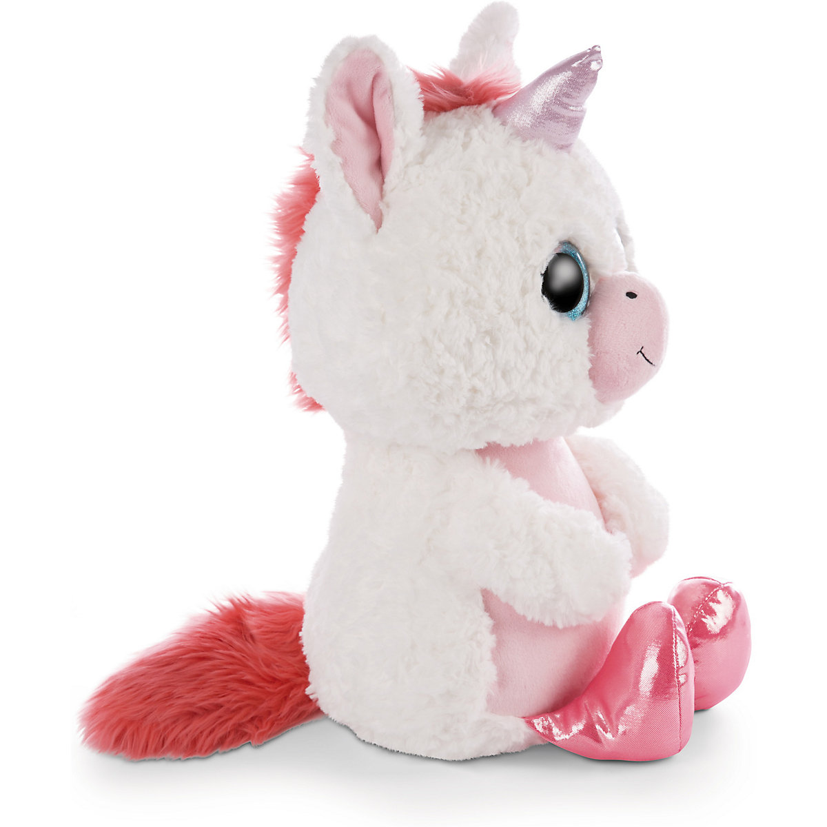 GLUBSCHIS Kuscheltier Einhorn Milky-Fee 45 cm (47188)