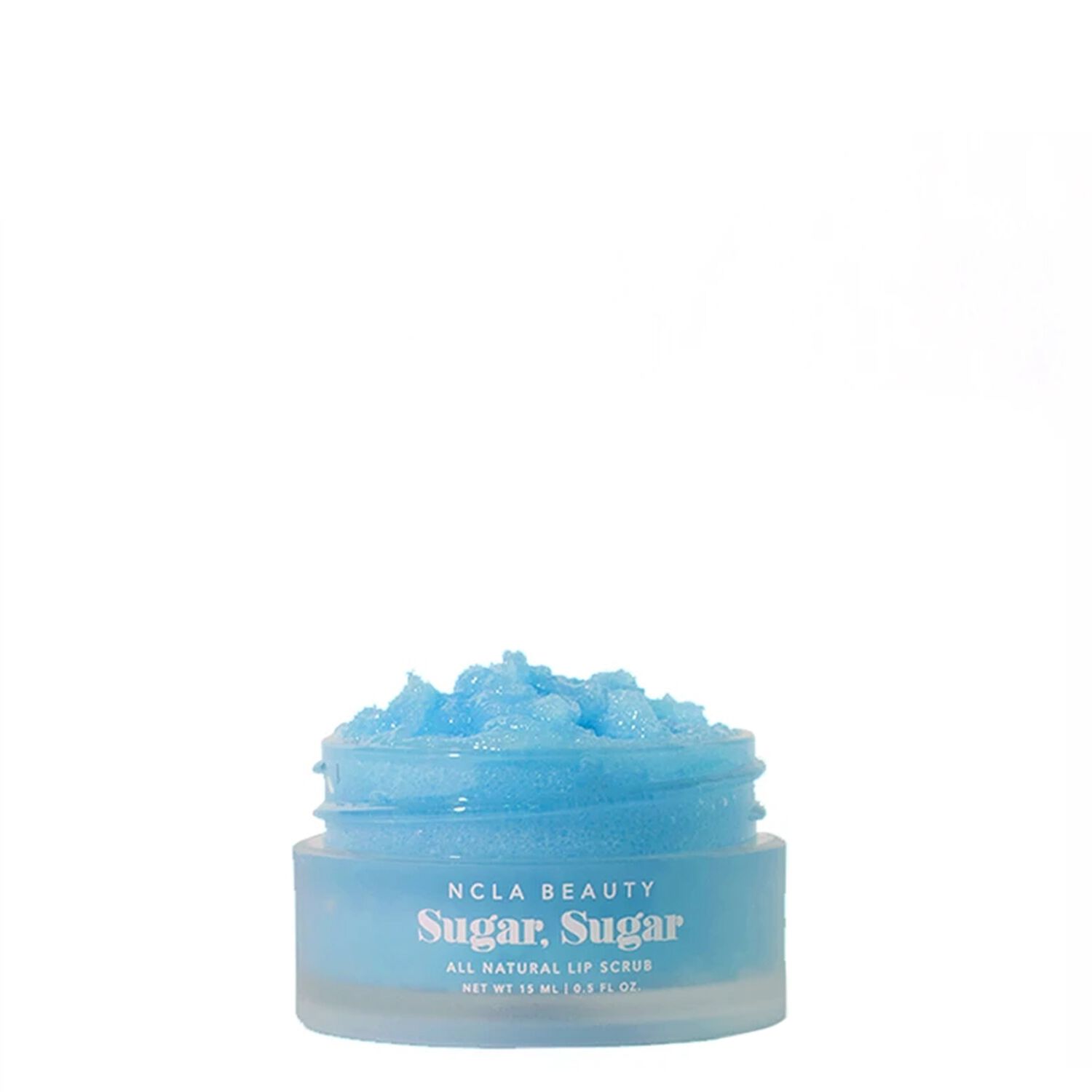 NCLA Beauty Gummy Bear Gommage à Lèvres 15 ml