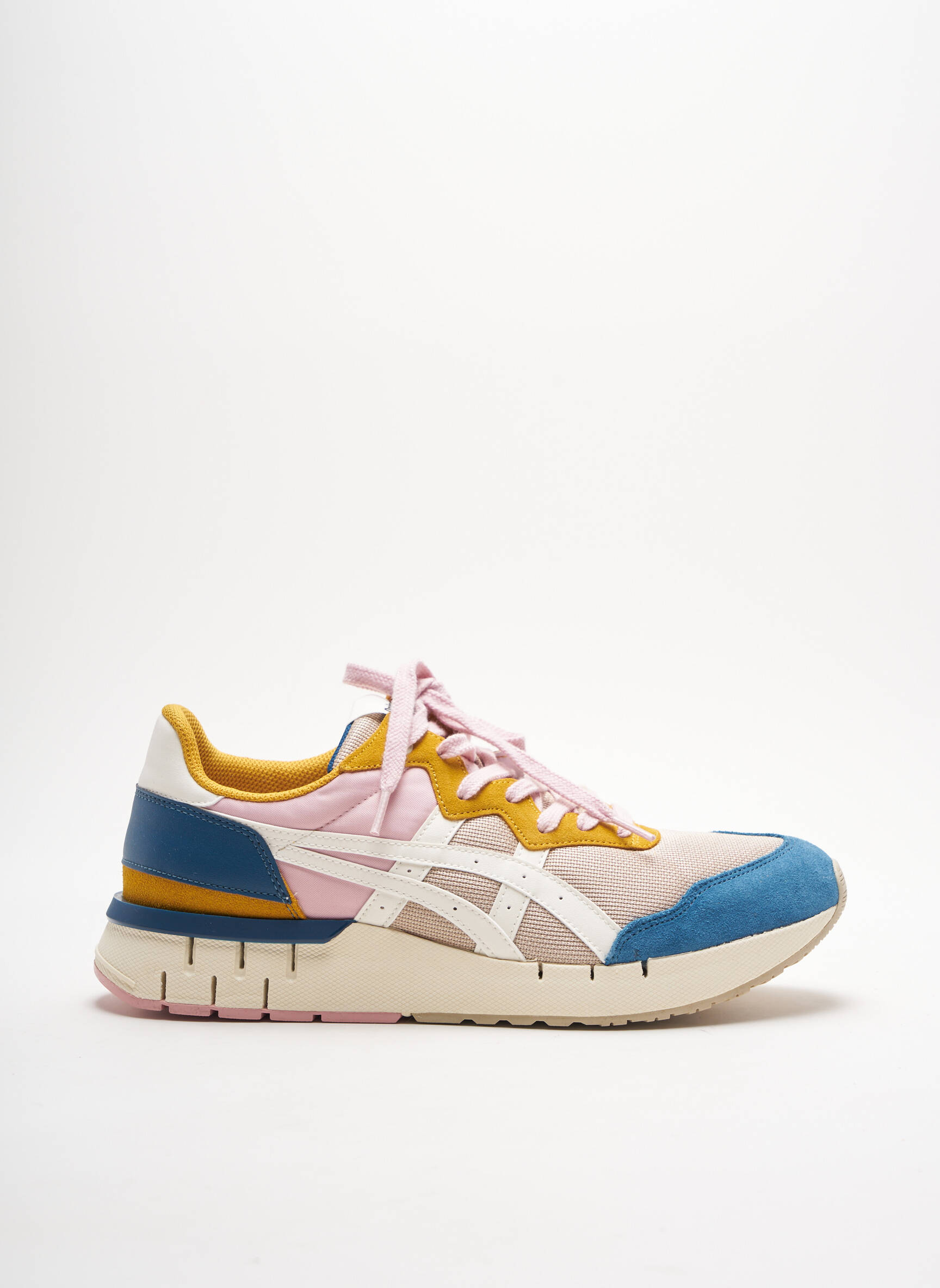 Onitsuka Tiger Baskets Femme couleur multi