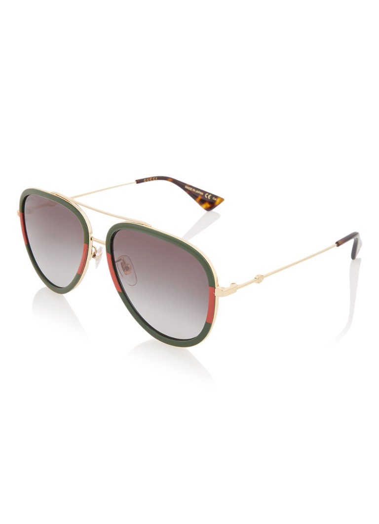 Gucci Sunglasses GG0062S