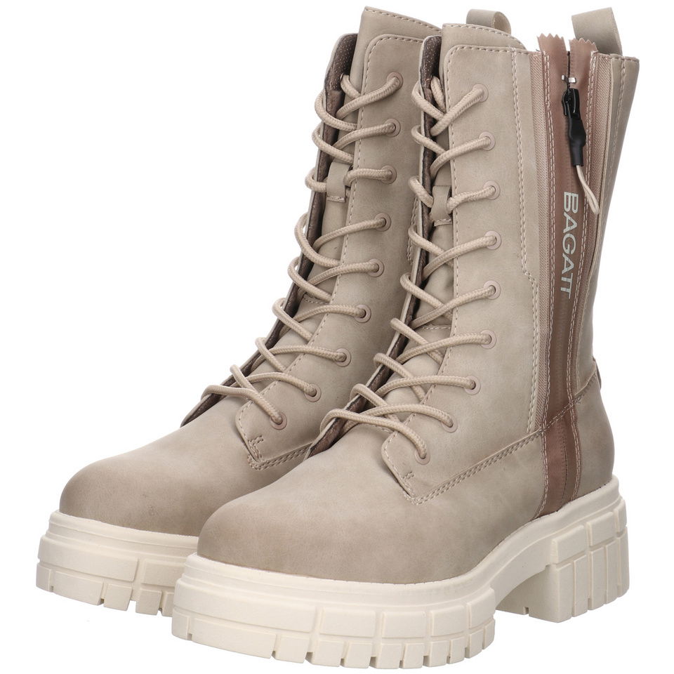 TT.BAGATT Tonic Schnürboots