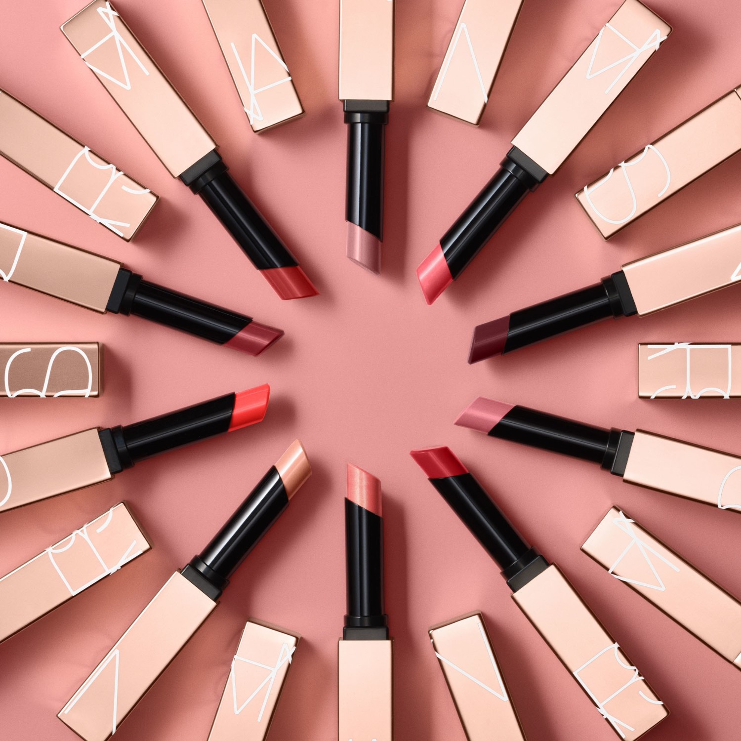 AFTERGLOW SENSUAL SHINE LIPSTICK