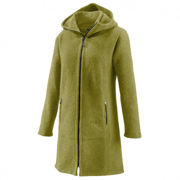 Mufflon - Women's Jana - Mantel