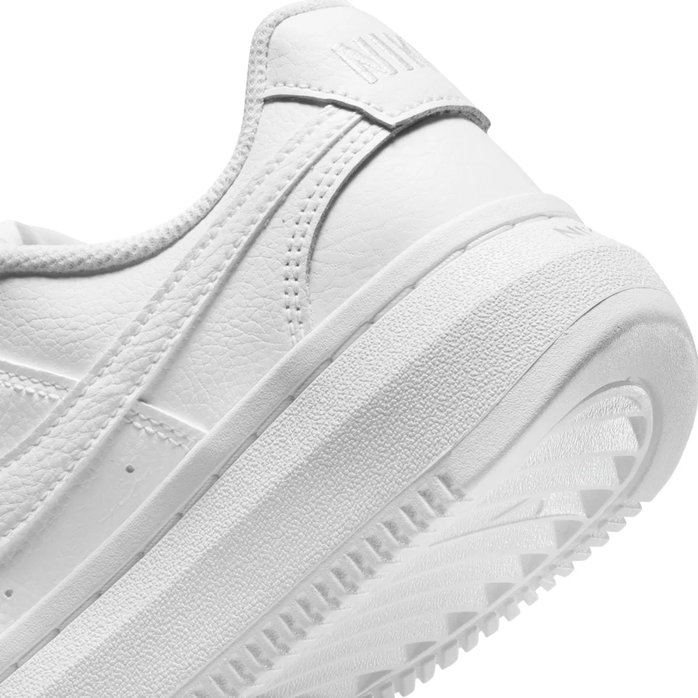 Nike Court Vision Alta DM0113-100 / weiss
