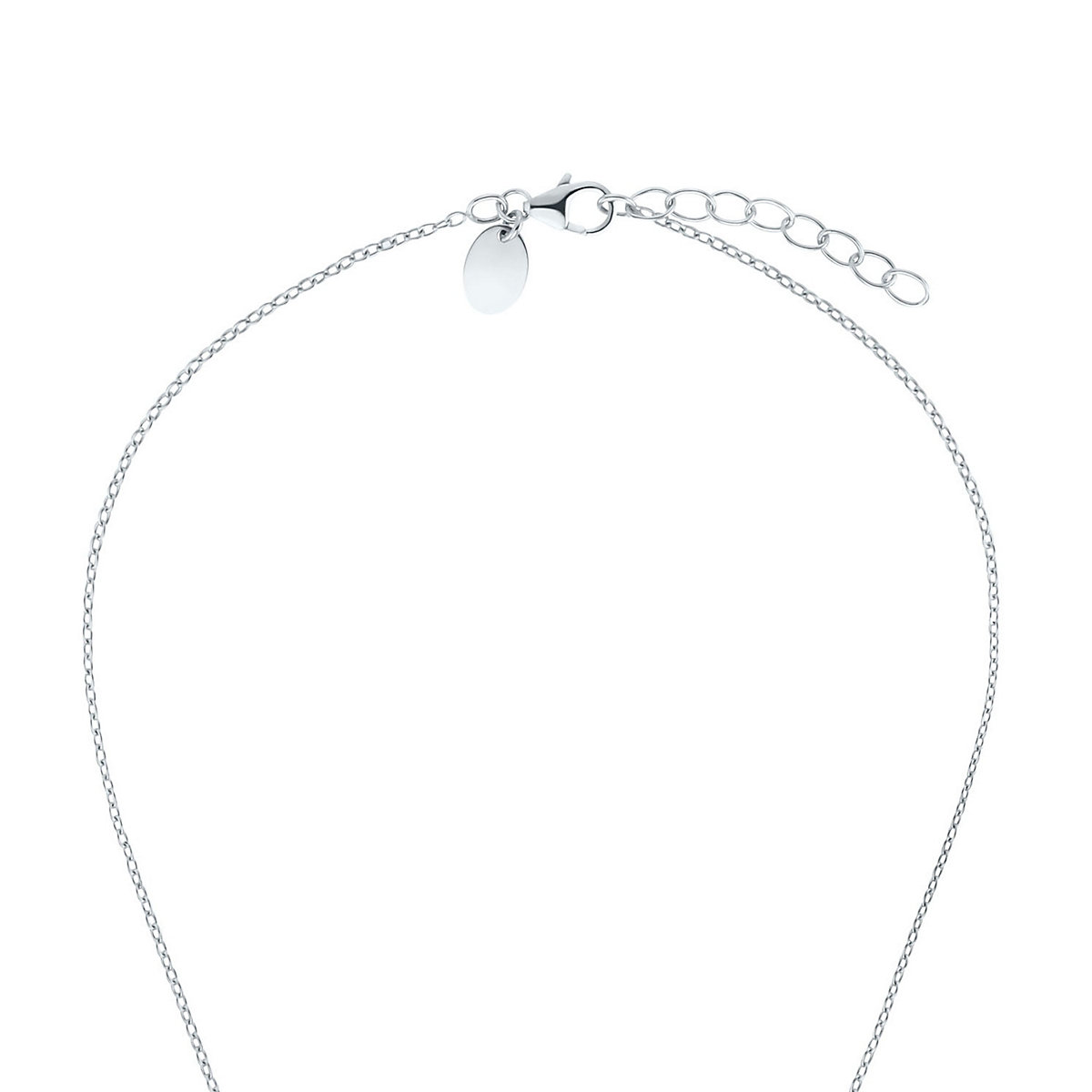 Kette mit Anhänger für Mädchen, 925 Sterling Silber | Schuhe Halsketten für Mädchen