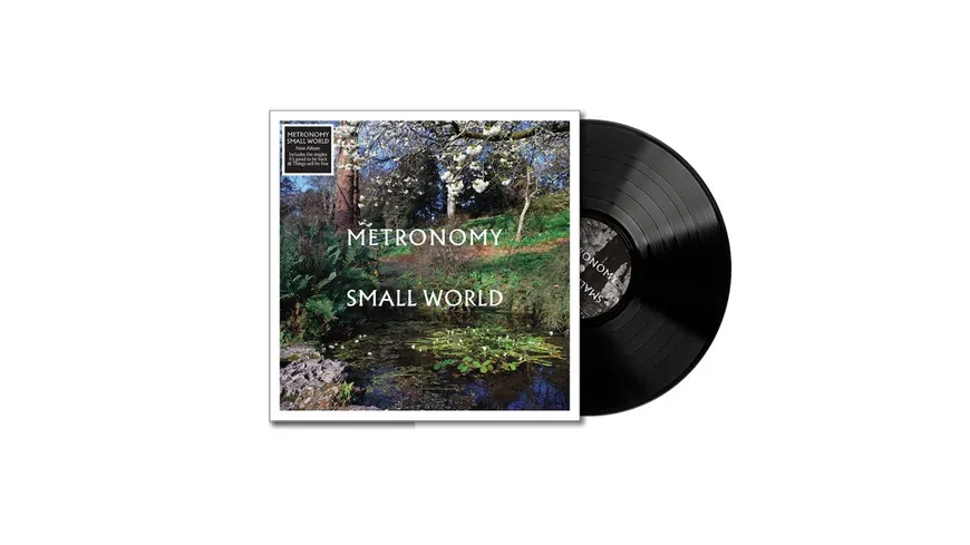 Small World (Vinyl)