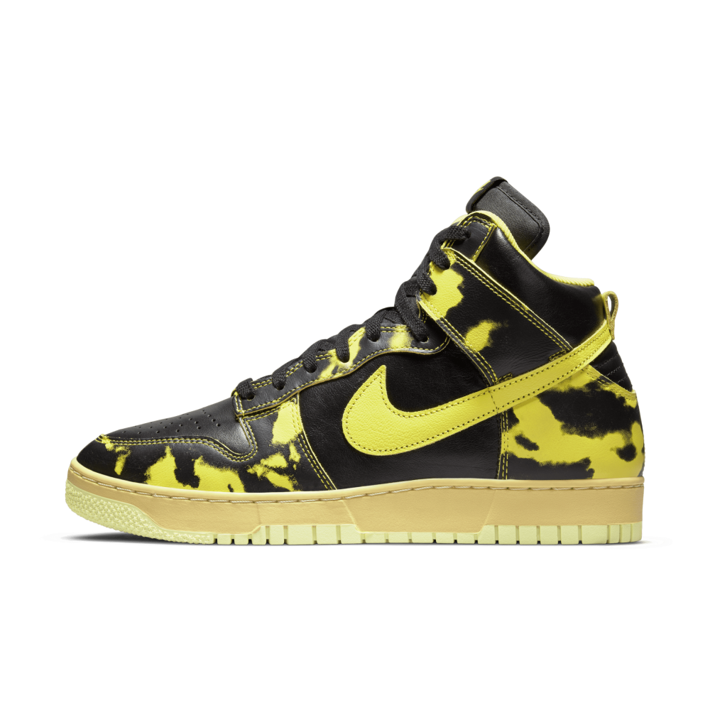 Nike Dunk High 1985 SP DD9404-001 / schwarz