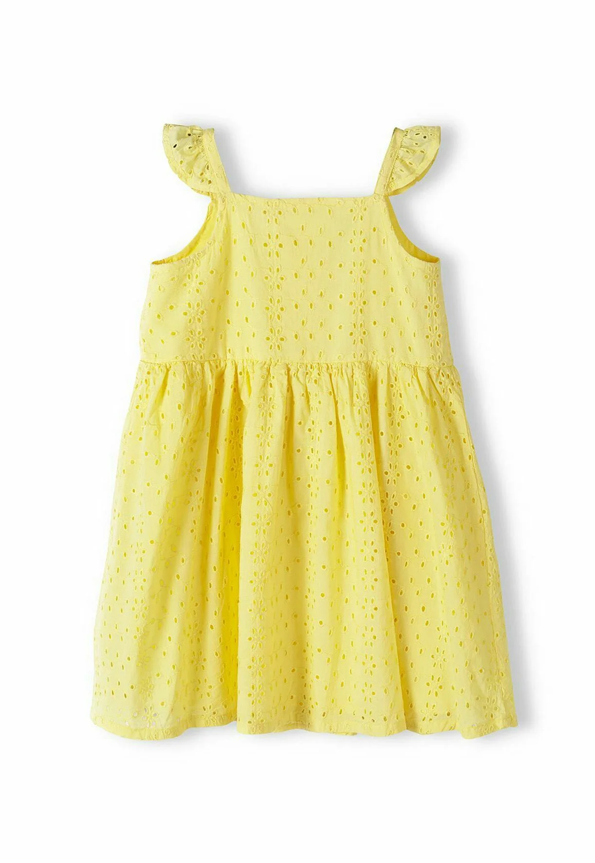 Vestido de verano MINOTI