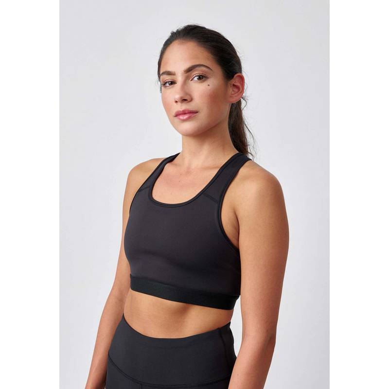 Snocks Sport-BH aus recyceltem Polyester BH Damen