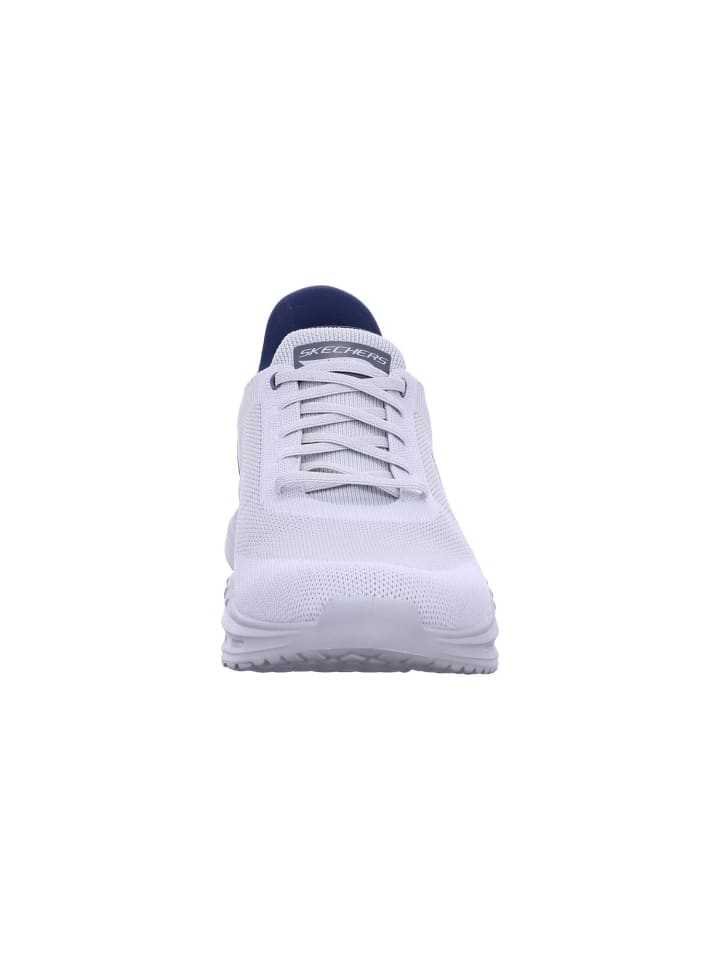 Skechers Herren Halbschuhe ARCH FIT ORVAN - KINCADE in Grau günstig kaufen