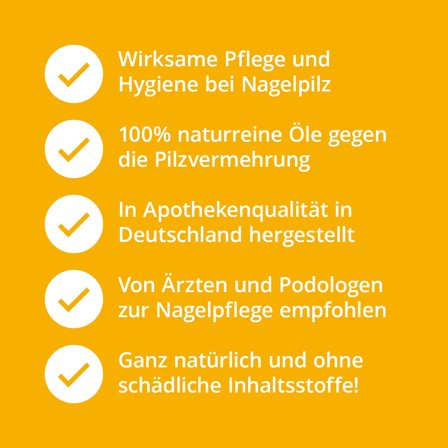 FUSSBADESALZ Repair & Protect