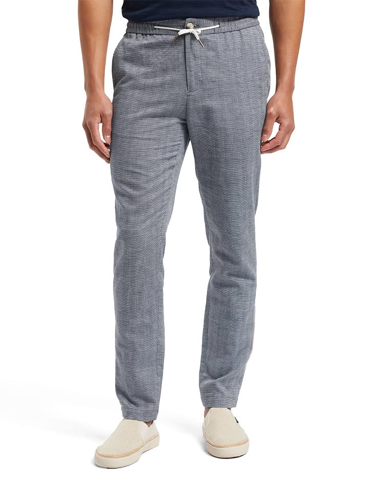 Scotch & Soda Hose in Grau günstig kaufen